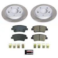 Power Stop LLC SC8769