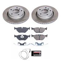 Power Stop LLC SC877