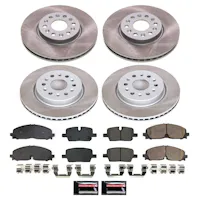 Power Stop LLC SC8794
