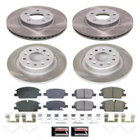 Power Stop LLC SC8800