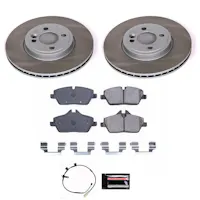 Power Stop LLC SC8842