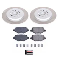 Power Stop LLC SC8846