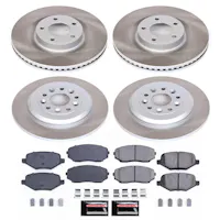 Power Stop LLC SC8847
