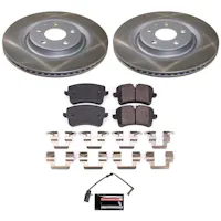 Power Stop LLC SC8850