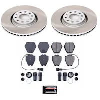 Power Stop LLC SC886
