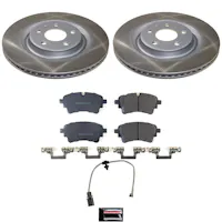 Power Stop LLC SC8863