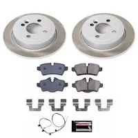 Power Stop LLC SC8871