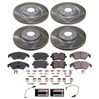 Power Stop LLC SC8883