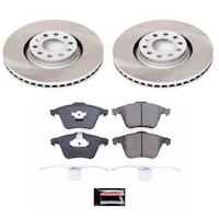 Power Stop LLC SC891
