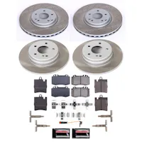 Power Stop LLC SC8913