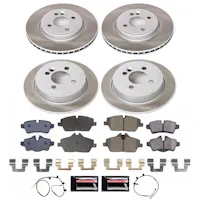Power Stop LLC SC8914