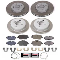 Power Stop LLC SC8915