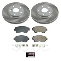 Power Stop LLC SC8920
