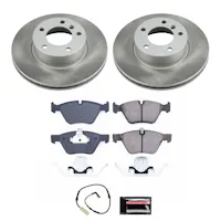 Power Stop LLC SC8949