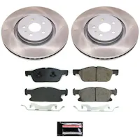Power Stop LLC SC8960