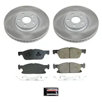 Power Stop LLC SC8961