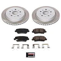 Power Stop LLC SC8965