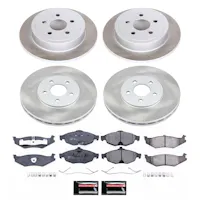 Power Stop LLC SC8969