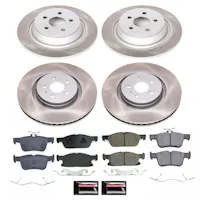 Power Stop LLC SC8974
