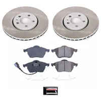 Power Stop LLC SC898