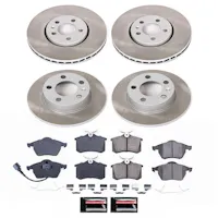 Power Stop LLC SC899