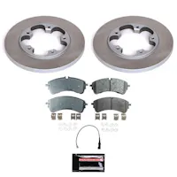 Power Stop LLC SC9057