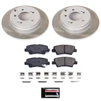 Power Stop LLC SC9060