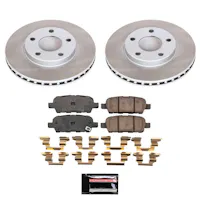 Power Stop LLC SC9064