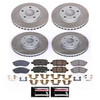 Power Stop LLC SC9065