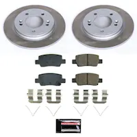 Power Stop LLC SC9106