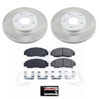 Power Stop LLC SC9109