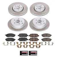 Power Stop LLC SC9135