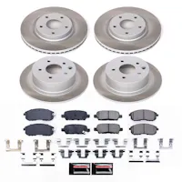Power Stop LLC SC9141