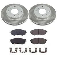 Power Stop LLC SC9172