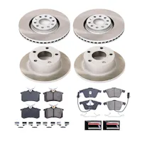 Power Stop LLC SC9175