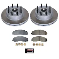 Power Stop LLC SC9177