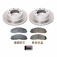 Power Stop LLC SC9178