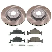 Power Stop LLC SC9202