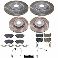 Power Stop LLC SC9248