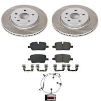 Power Stop LLC SC9300
