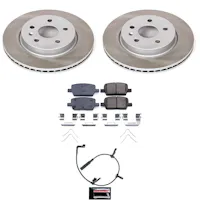 Power Stop LLC SC9301
