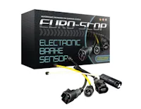 Power Stop LLC SW-0331