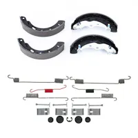 Power Stop LLC SSH1004L