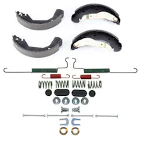 Power Stop LLC SSH1011L