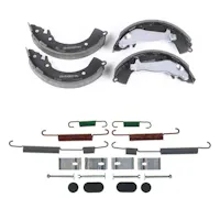 Power Stop LLC SSH1021L