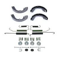 Power Stop LLC SSH1052