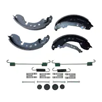 Power Stop LLC SSH1092L