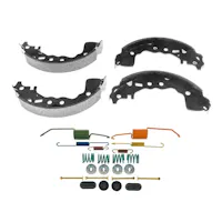 Power Stop LLC SSH1106