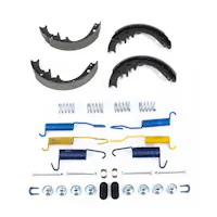 Power Stop LLC SSH151A