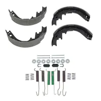 Power Stop LLC SSH446